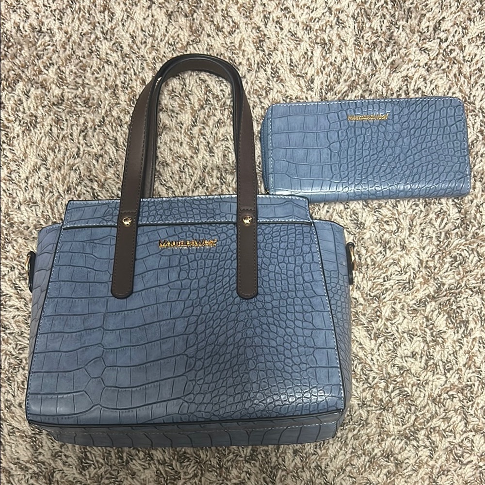 Montana West 3-piece set - Picture 2 of 10